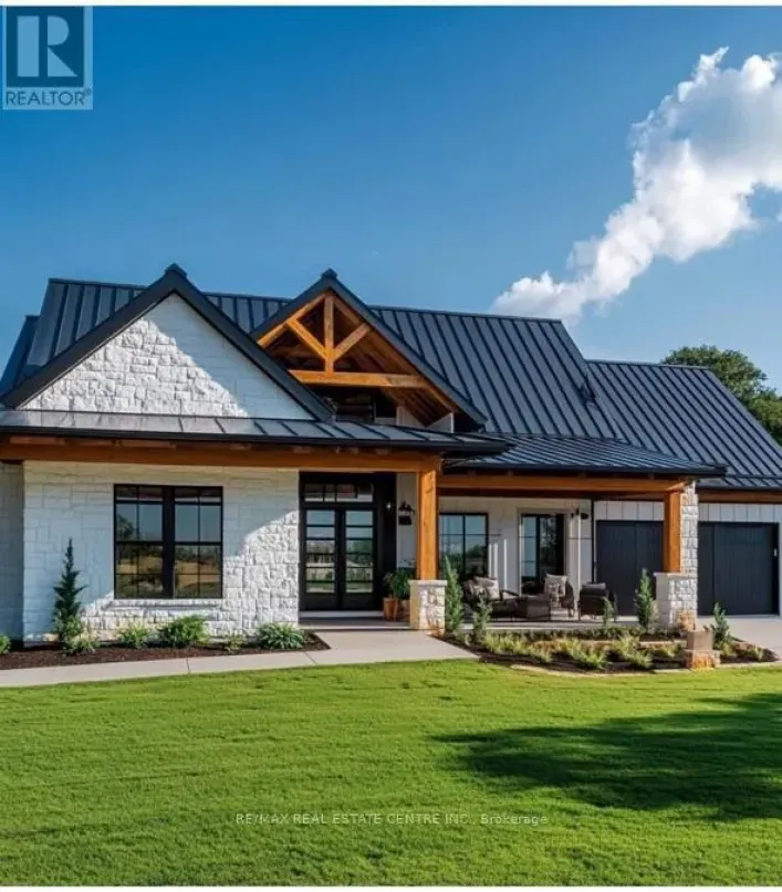 1 - 16 ABINGDON ROAD, West Lincoln