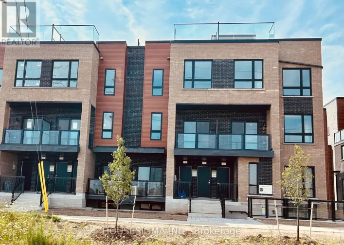 1 - 16 LYTHAM GREEN CIRC CIRCLE, Newmarket