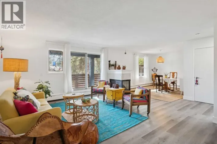 1, 1606 34 Avenue SW, Calgary