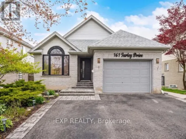 1 - 161 FARLEY DRIVE, Guelph