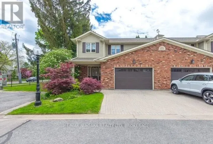 1 - 1616 PELHAM STREET, Pelham