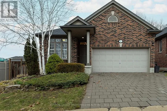 1 - 1617 SHORE ROAD, London South