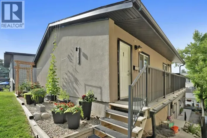 1, 1618 28 Avenue SW, Calgary
