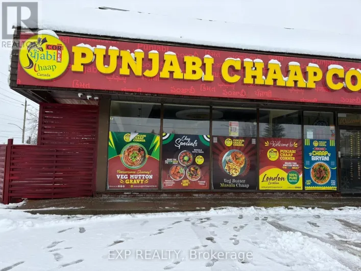 1 - 1631 OXFORD STREET E, London East