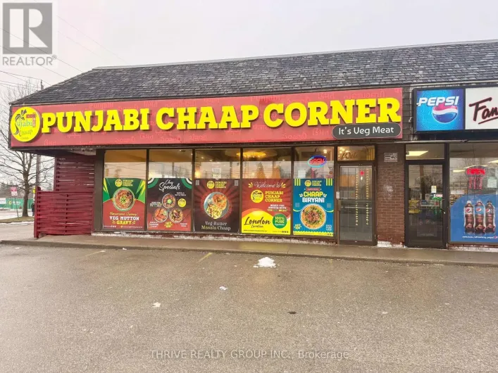 1 - 1631 OXFORD STREET E, London East