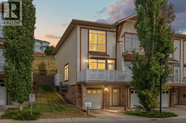 1, 164 Rockyledge View NW, Calgary