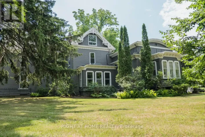 1 - 164 TRAFALGAR ROAD, Oakville