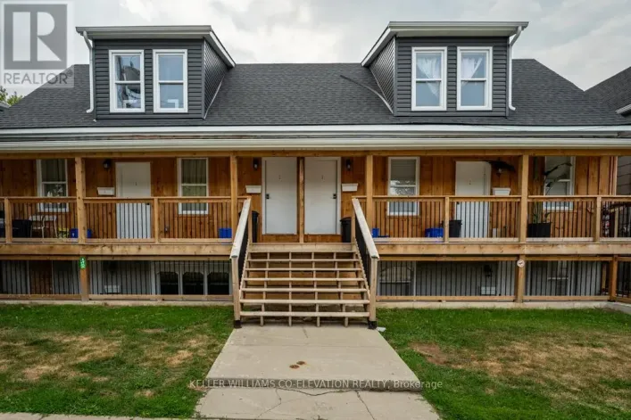 1 - 164-168 PICTON STREET E, Hamilton