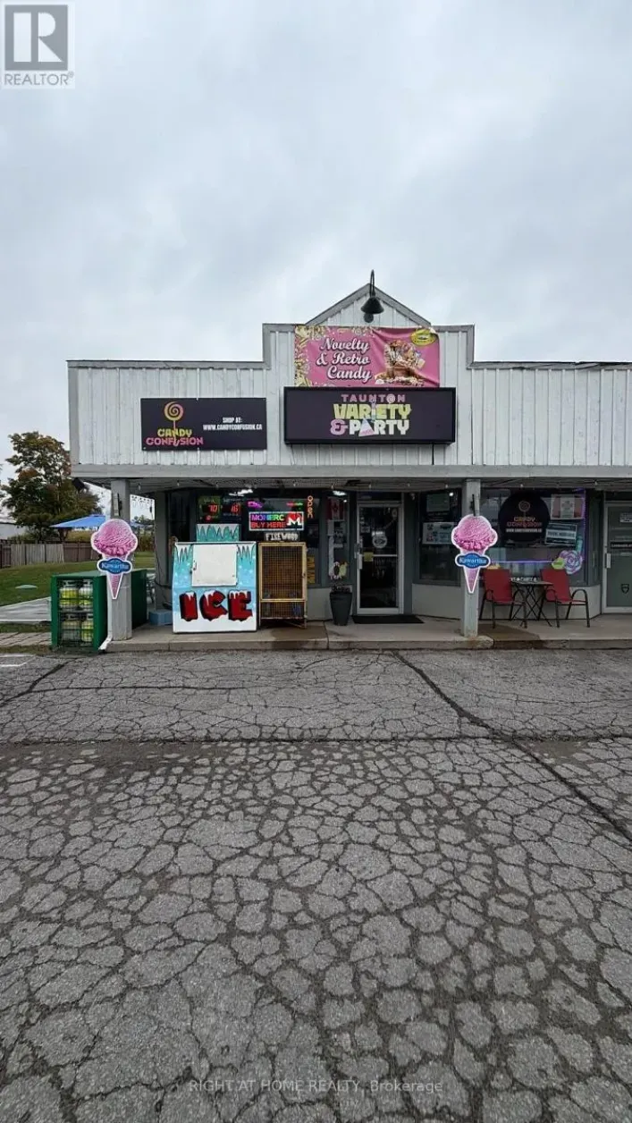 1 - 1648 TAUNTON RD ROAD E, Clarington