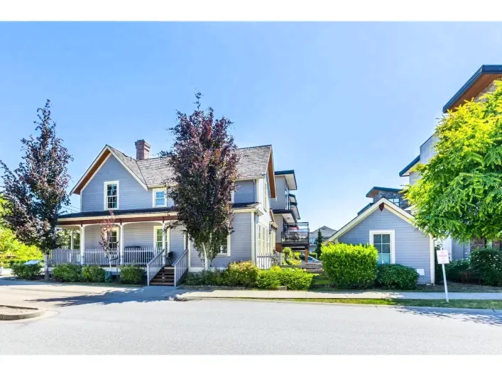 1 16488 64 AVENUE, Surrey