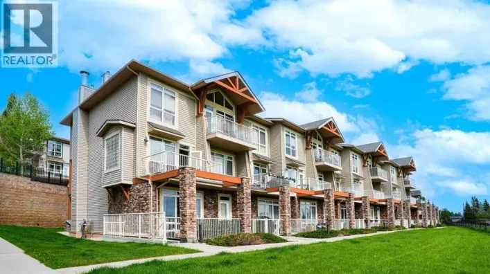 1, 169 Rockyledge View NW, Calgary