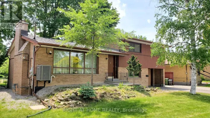 1 - 169 YORKVIEW DRIVE, Toronto