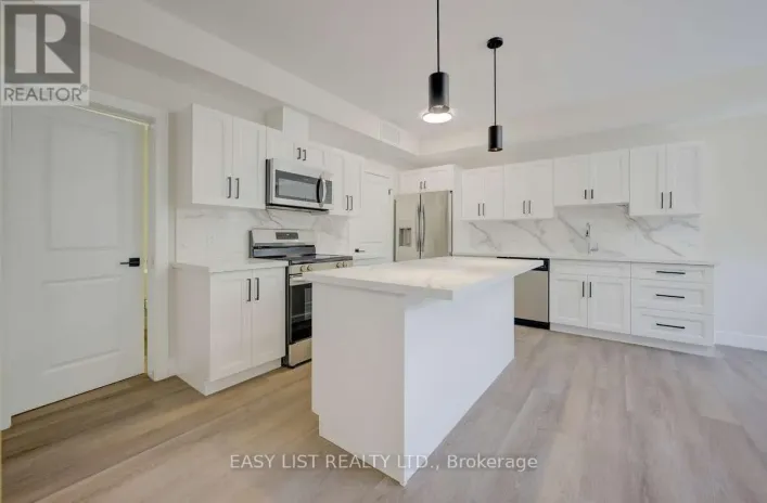 1 - 17 PETER STREET, Kitchener