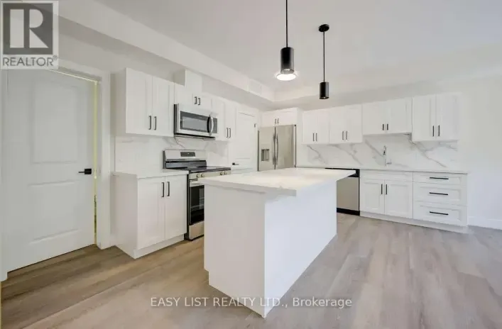 1 - 17 PETER STREET, Kitchener