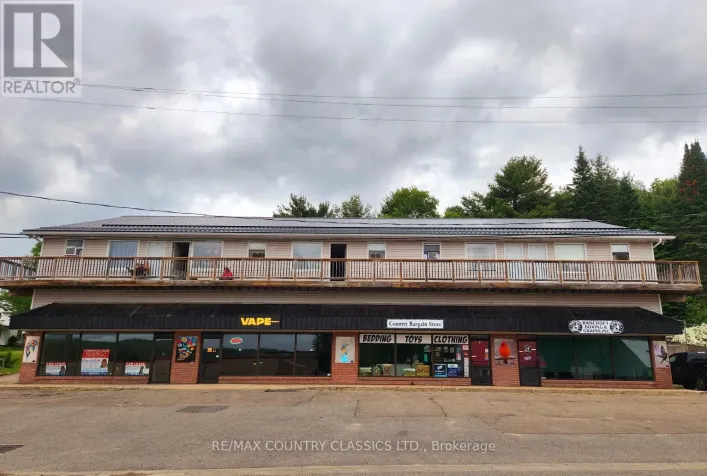 1 - 17 SNOW ROAD, Bancroft