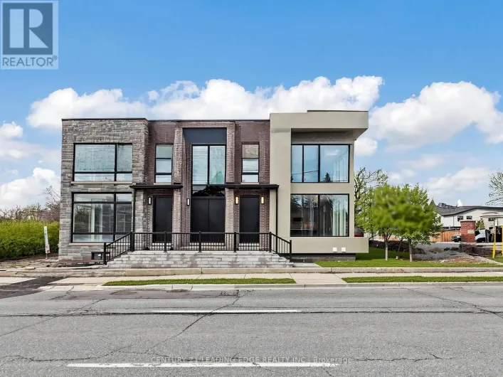 1 - 170 DIXON ROAD, Toronto