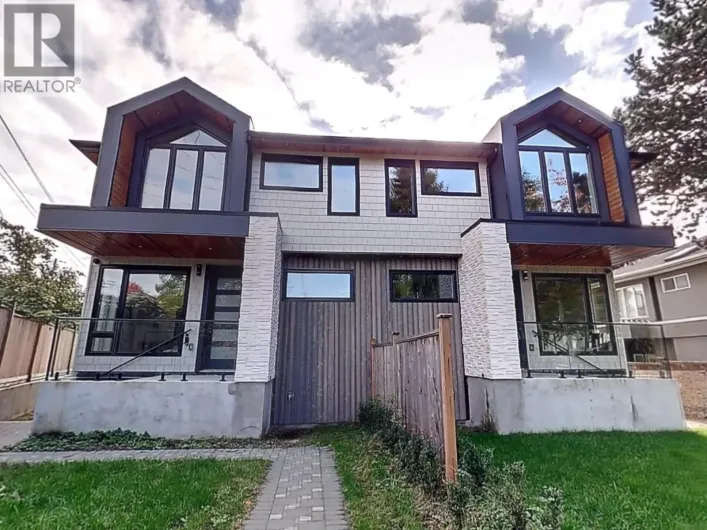 1 1706 W 68TH AVENUE, Vancouver