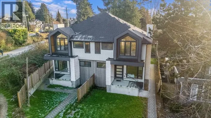 1 1706 W 68TH AVENUE, Vancouver