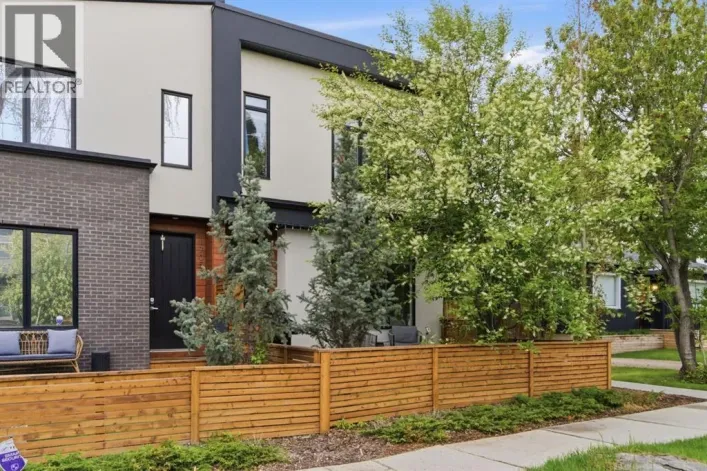 1, 1707 33 Avenue SW, Calgary