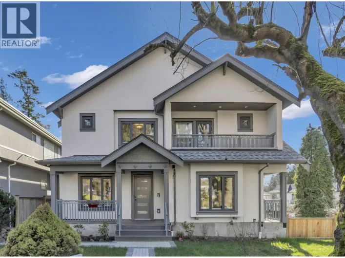 1 1722 W 68TH AVENUE, Vancouver