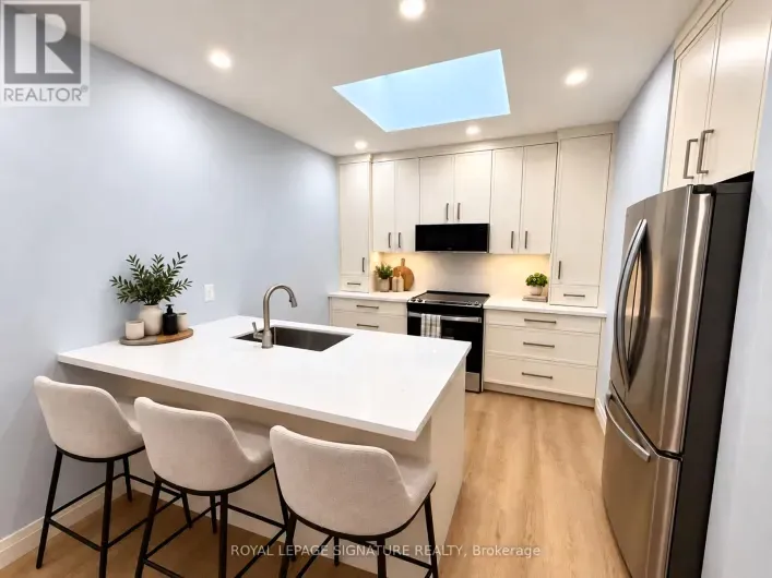 1 - 1727A BAYVIEW AVENUE, Toronto