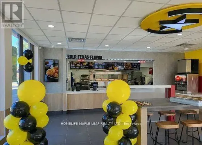 1 - 1728 EGLINTON AVENUE W, Toronto