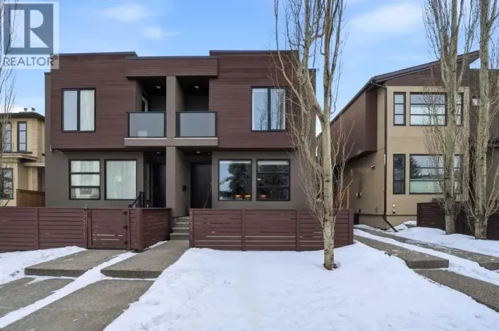 1, 1733 36 Avenue SW, Calgary