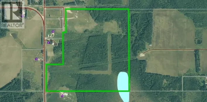 1, 17429 Township Road 540, Edson