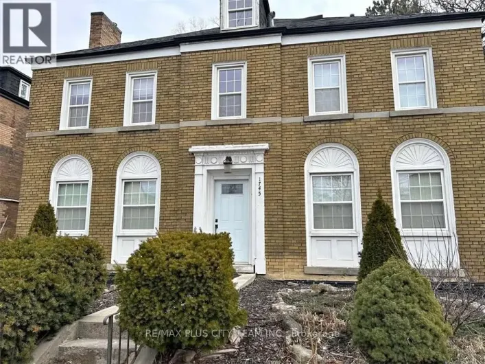 Other for rent: 1 - 1745 BATHURST STREET, Toronto