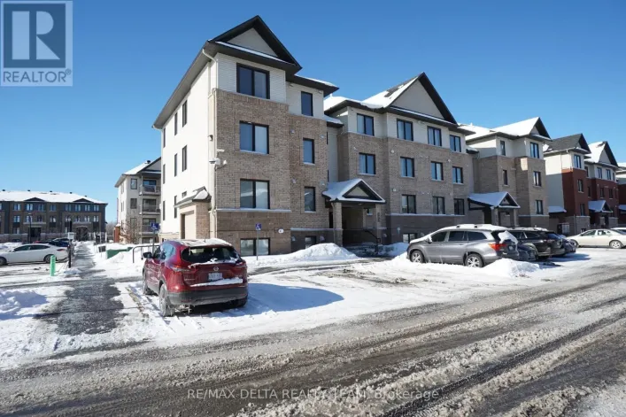 1 - 175 BLUESTONE PRIVATE, Ottawa