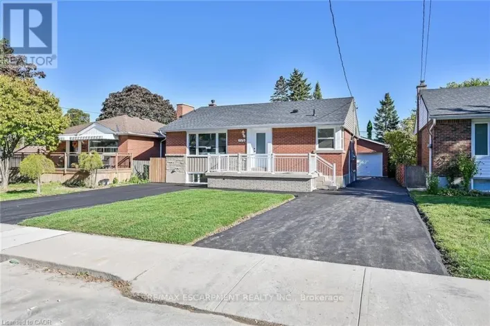 1 - 175 EAST 45TH STREET, Hamilton