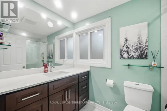 1 - 175 SIEBERT AVENUE, Kitchener