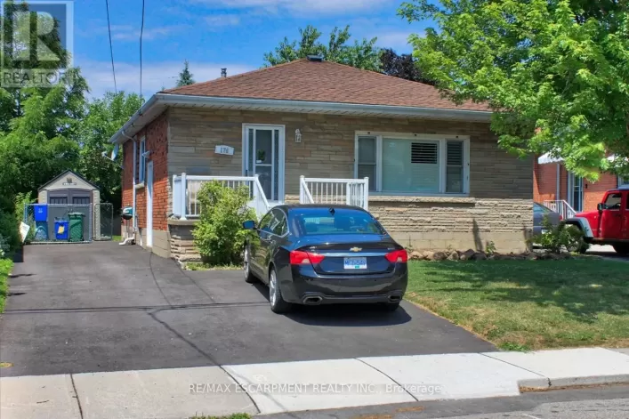 1 - 176 EAST 32ND STREET, Hamilton