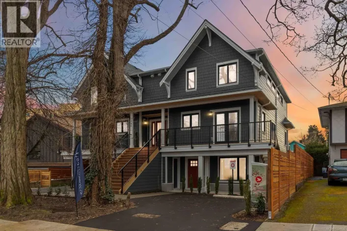 1 1789 Emerson St, Victoria