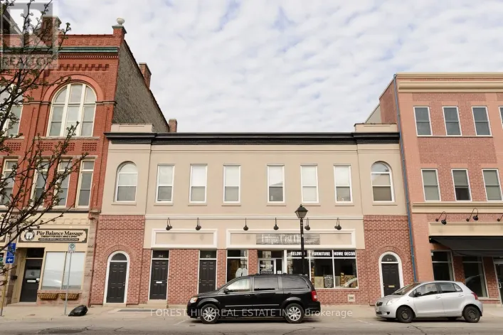 1 - 18 WATER STREET N, Cambridge