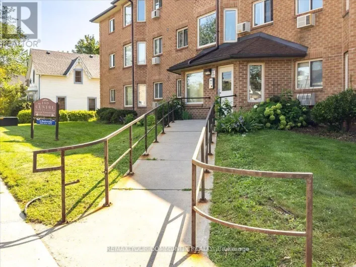 1 - 180 CENTRE STREET, Oshawa