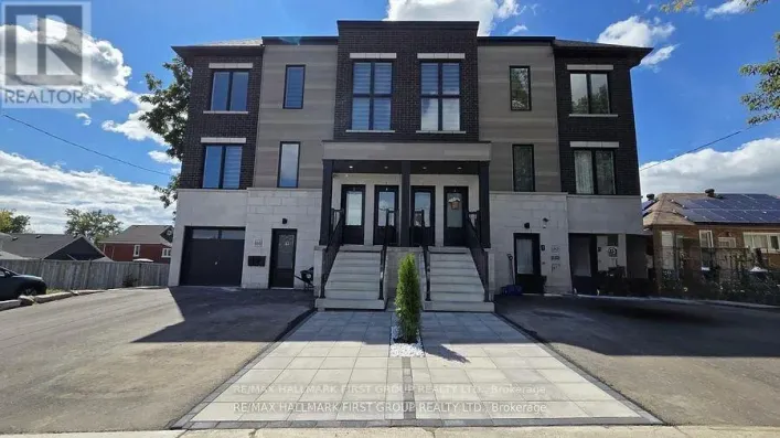 1 - 180 PRINCE STREET W, Oshawa