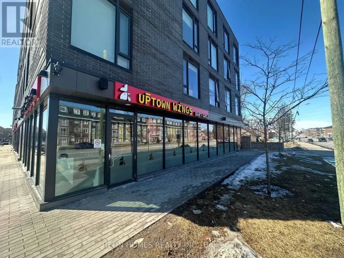 #1 - 1800 SIMCOE STREET N, Oshawa