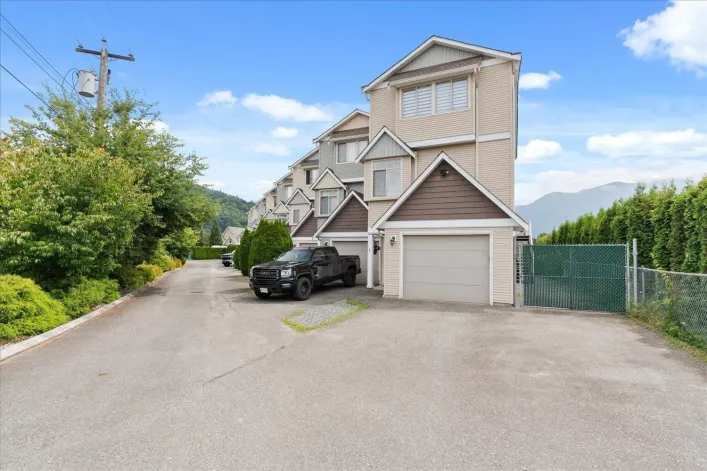1 1802 HEATH ROAD|Agassiz, Agassiz