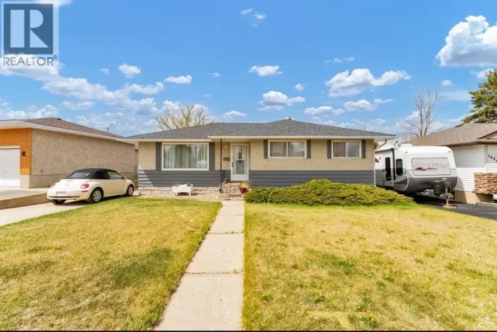 1, 1804 29 Street SE, Medicine Hat