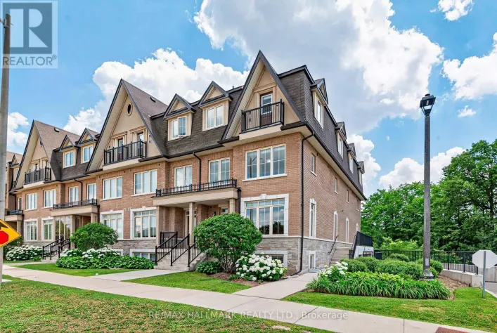 1 - 181 PARKTREE DRIVE, Vaughan