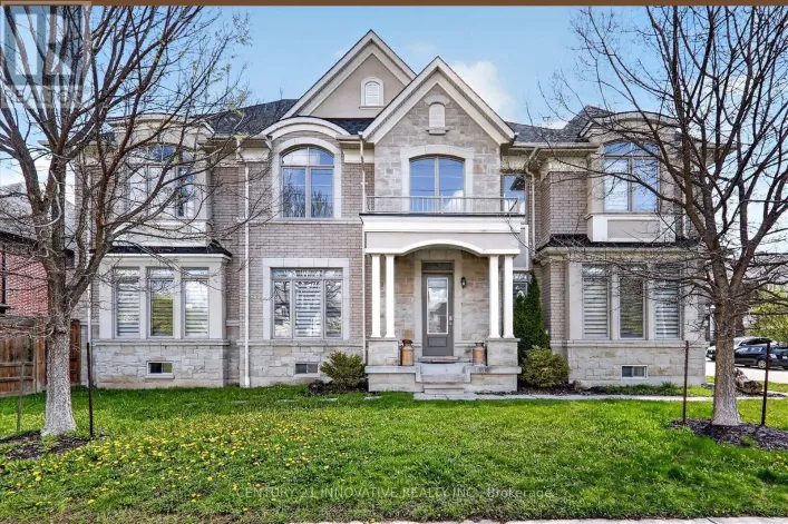 1 - 1815 FAIRPORT ROAD, Pickering