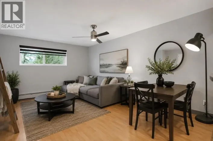 1, 1821 17A Street SW, Calgary