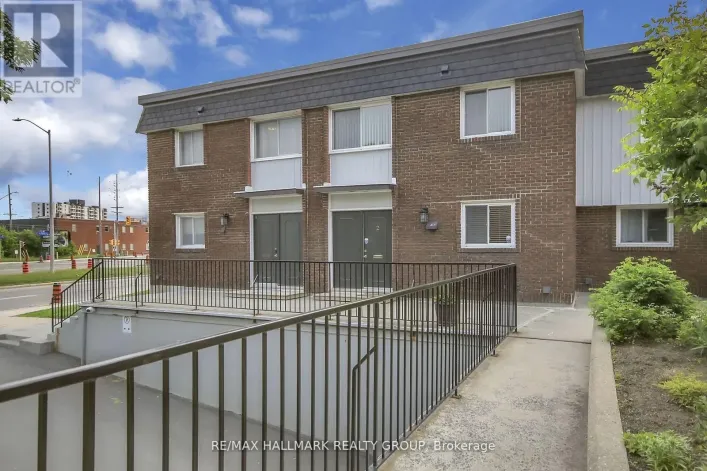 1 - 1821 WALKLEY ROAD, Ottawa