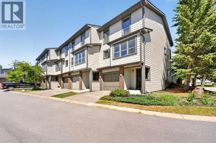 1, 185 Woodridge Drive SW, Calgary