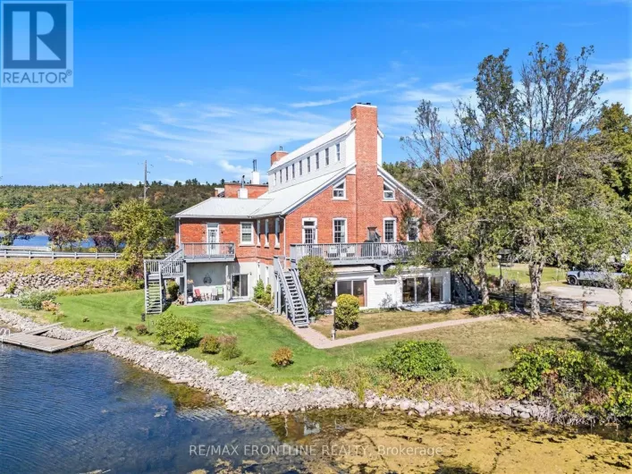 1 - 19 MAIN STREET, Westport