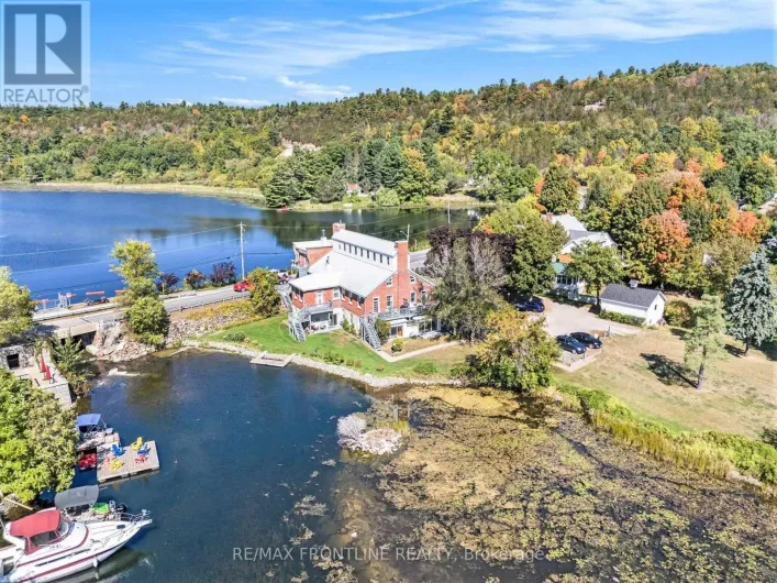 1 - 19 MAIN STREET, Westport