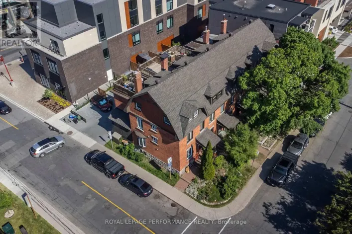 1 - 19 MONK STREET, Ottawa