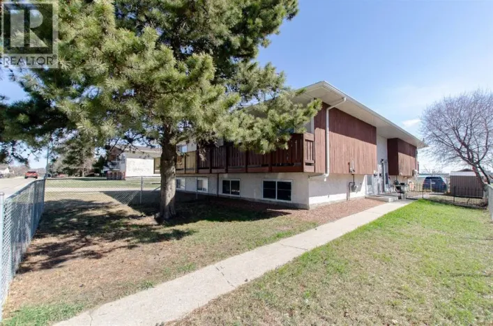 1, 19 Nyberg Avenue, Red Deer