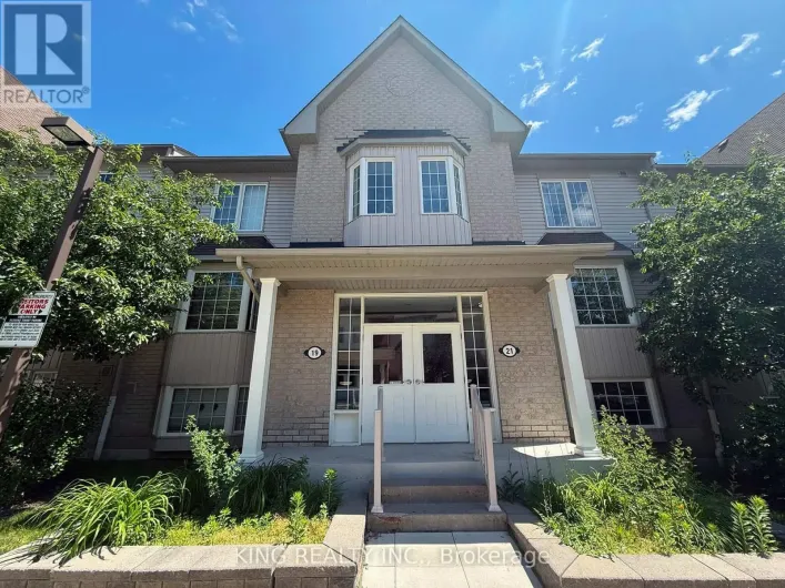 1 - 19 PETRA WAY, Whitby